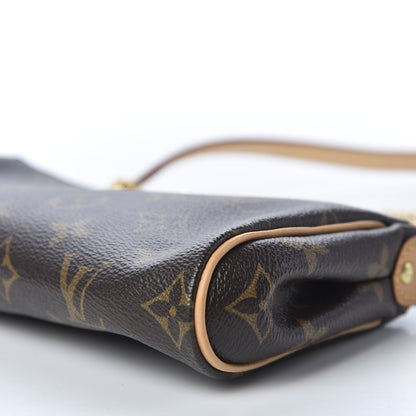 Louis Vuitton Monogram Eva Clutch 7 of 9