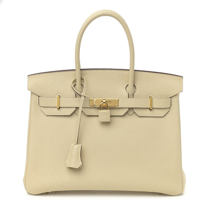 Hermes Togo Birkin 30 Parchemin 1 of 18