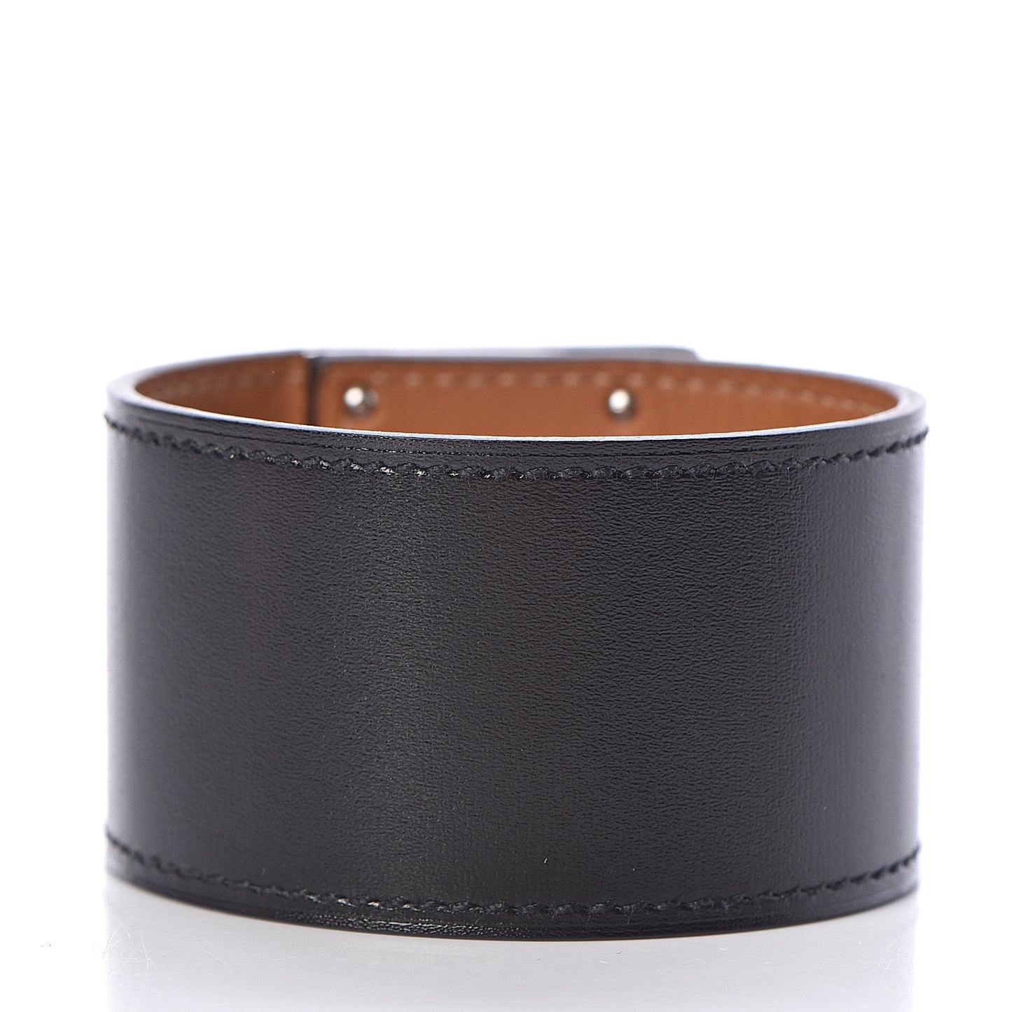 Box Kelly Dog Bracelet Black