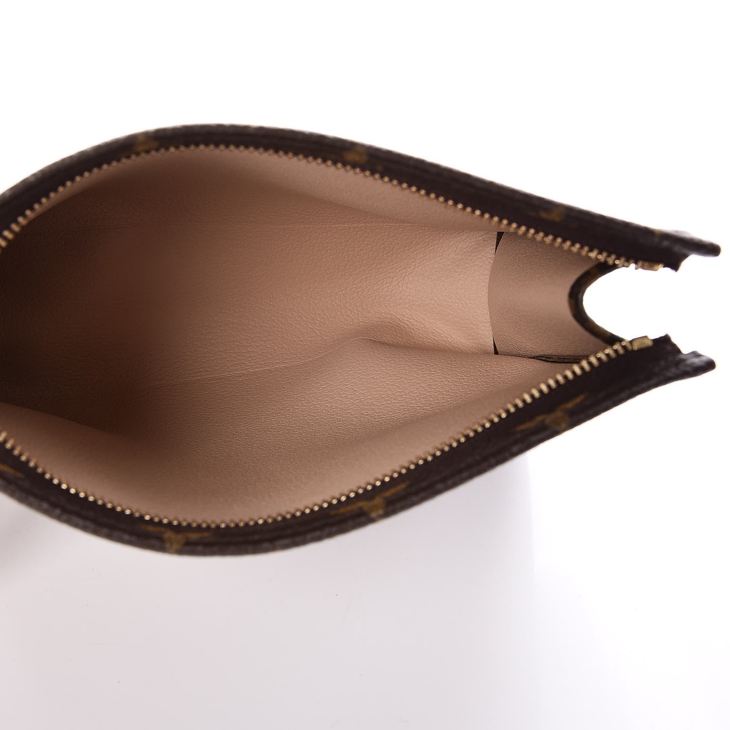Louis Vuitton Monogram Toiletry Pouch 19 5 of 7