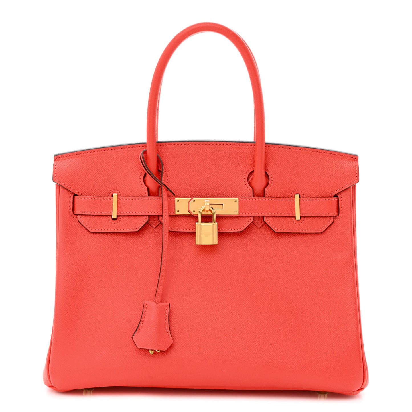 Epsom Birkin 30 Rose Jaipur