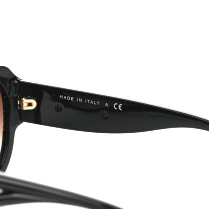 Chanel CC Square Sunglasses 5310 Black 6 of 8