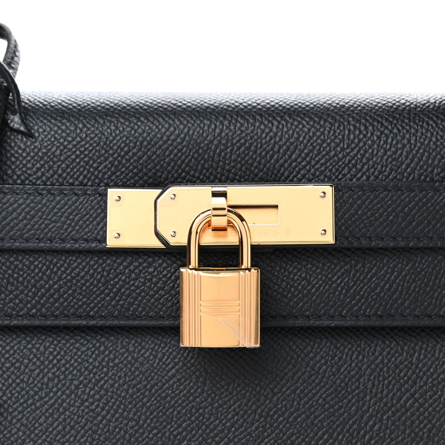 Epsom Kelly Sellier 28 Black