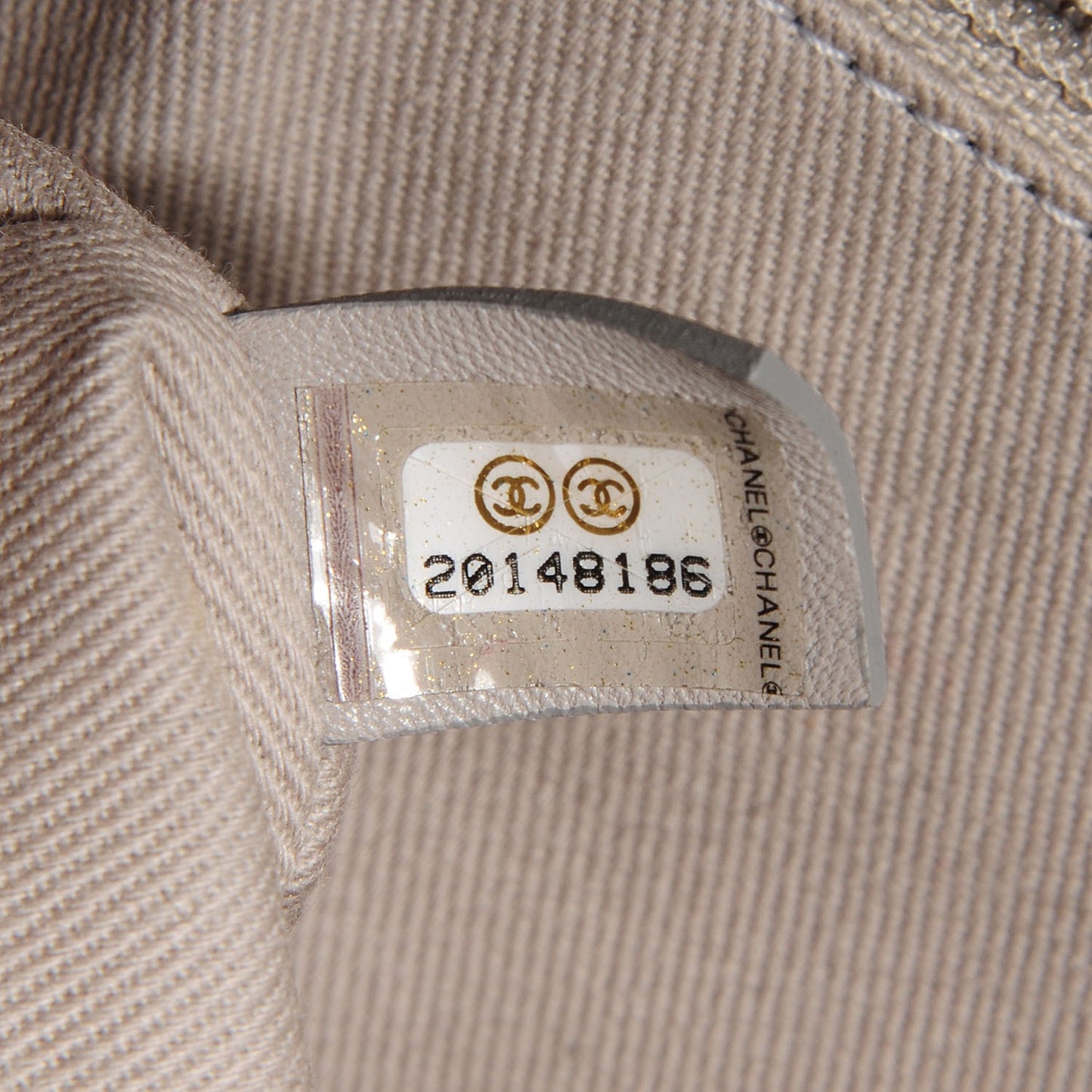 Caviar Quilted Jumbo Easy Flap Black