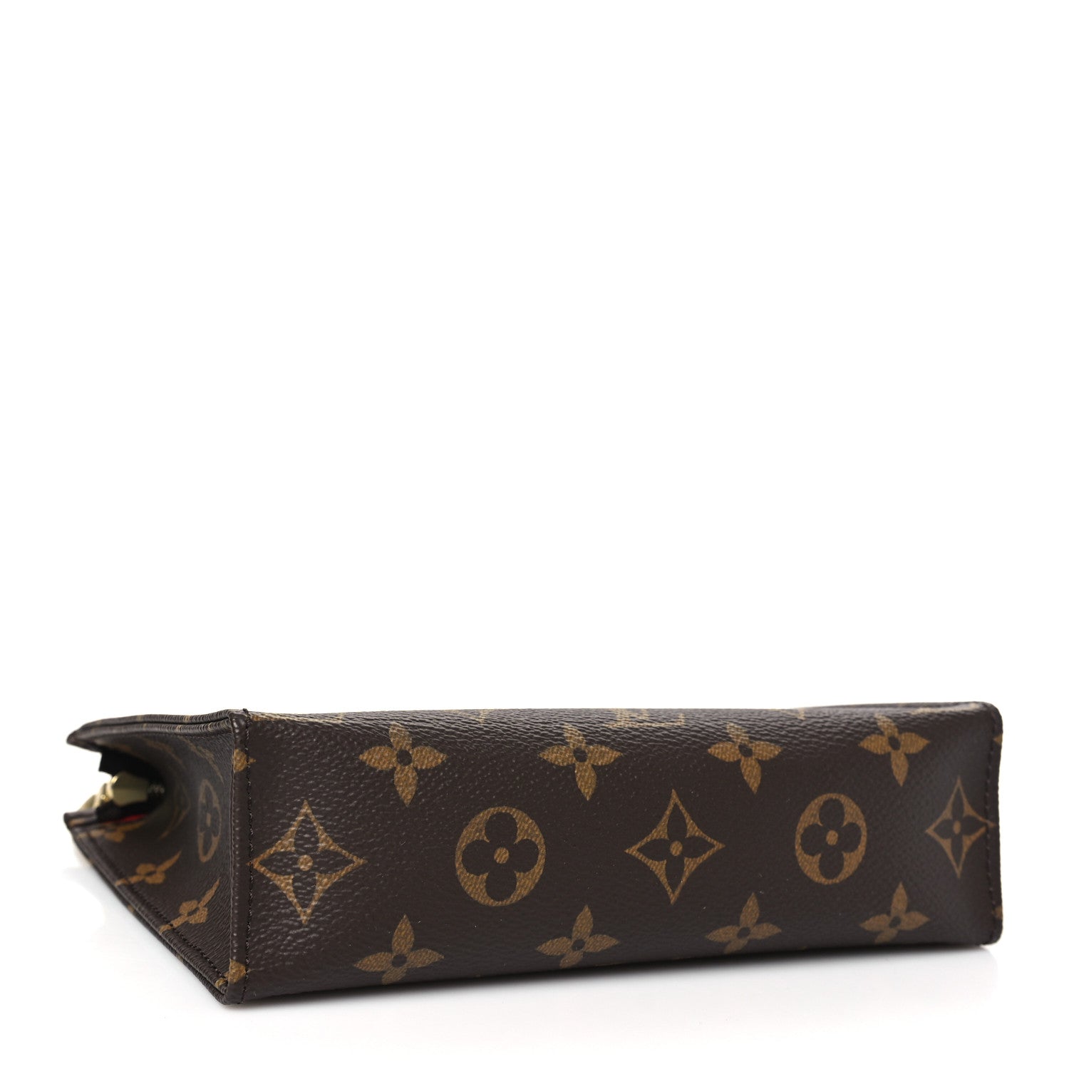 Louis Vuitton Monogram Toiletry Pouch 19 4 of 7