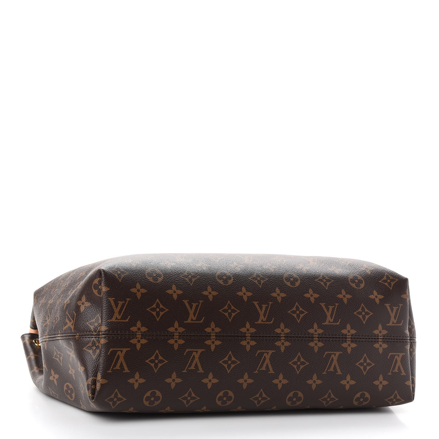 Louis Vuitton Monogram Graceful MM 4 of 10
