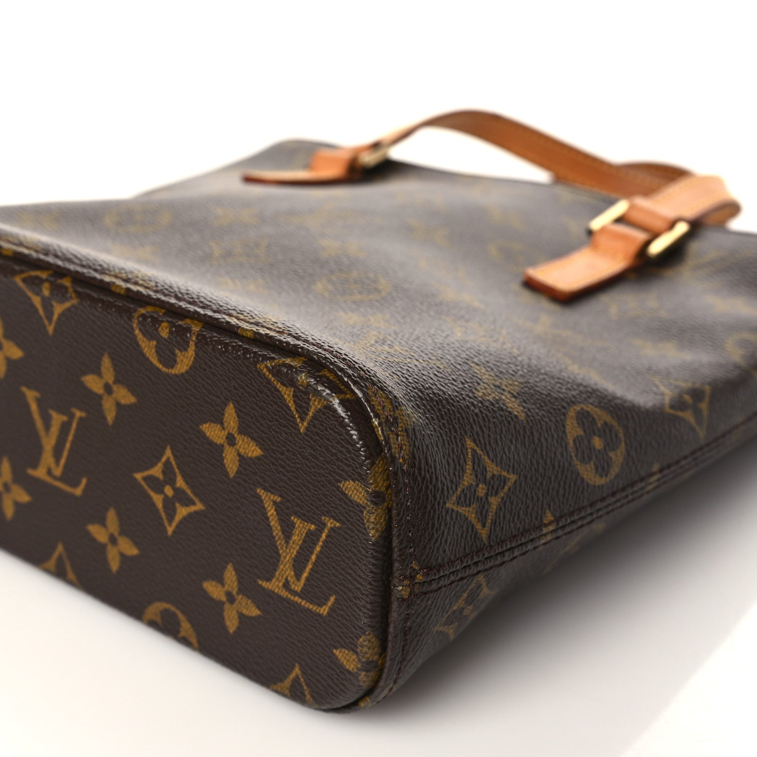 Louis Vuitton Monogram Vavin PM 8 of 9