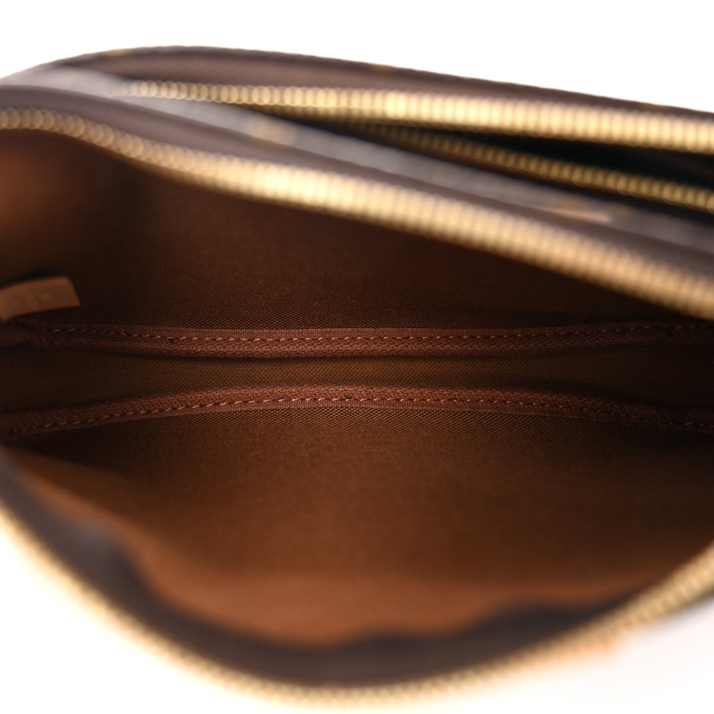 Monogram Multi Pochette Accessories Rose Clair