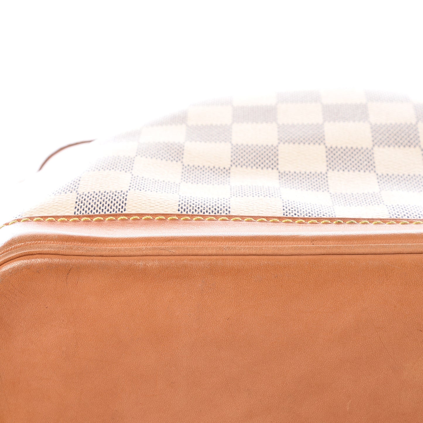 Damier Azur Noe BB