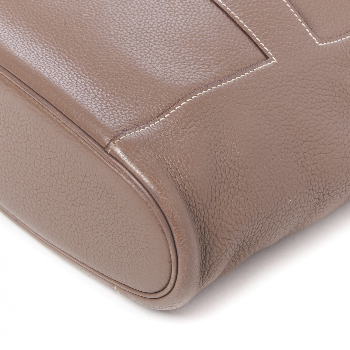Taurillon Clemence Sac Good News PM Etoupe