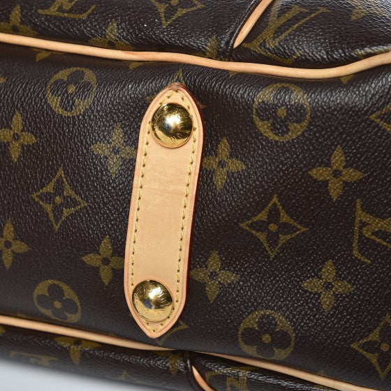 Monogram Galliera PM