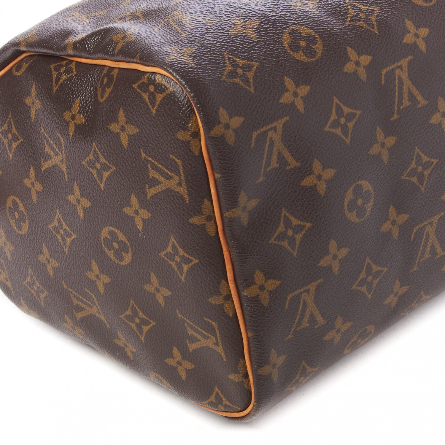 Louis Vuitton Monogram Speedy 30 5 of 9