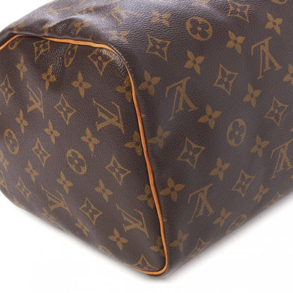 Louis Vuitton Monogram Speedy 30 5 of 9