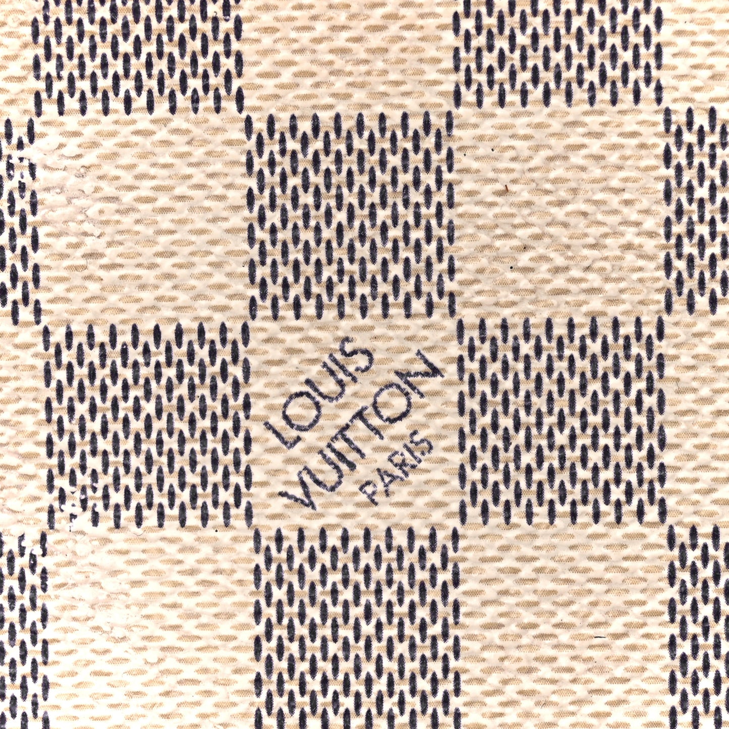 Damier Azur Mini Pochette Accessories