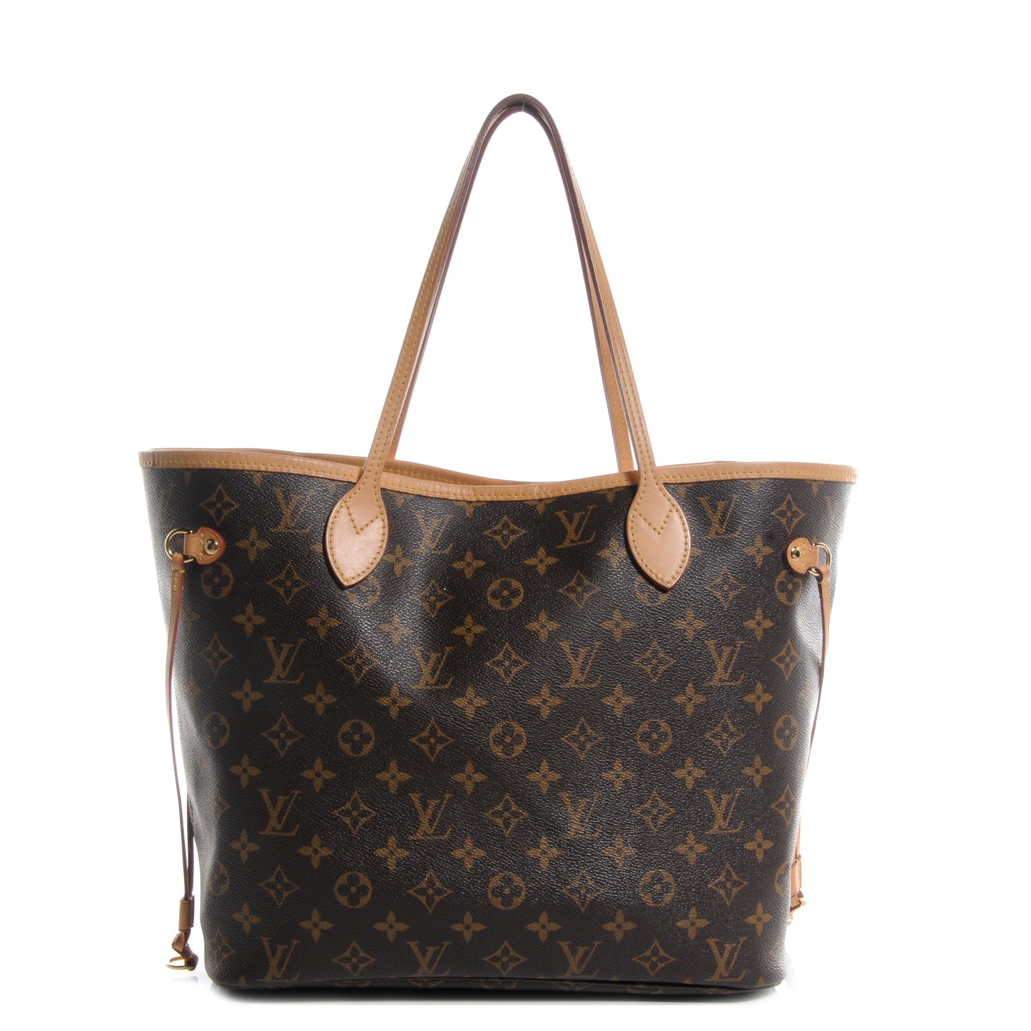 Monogram Neverfull MM