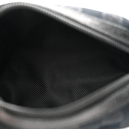 Gucci Monogram Small Balthus Cosmetic Case Black 5 of 7