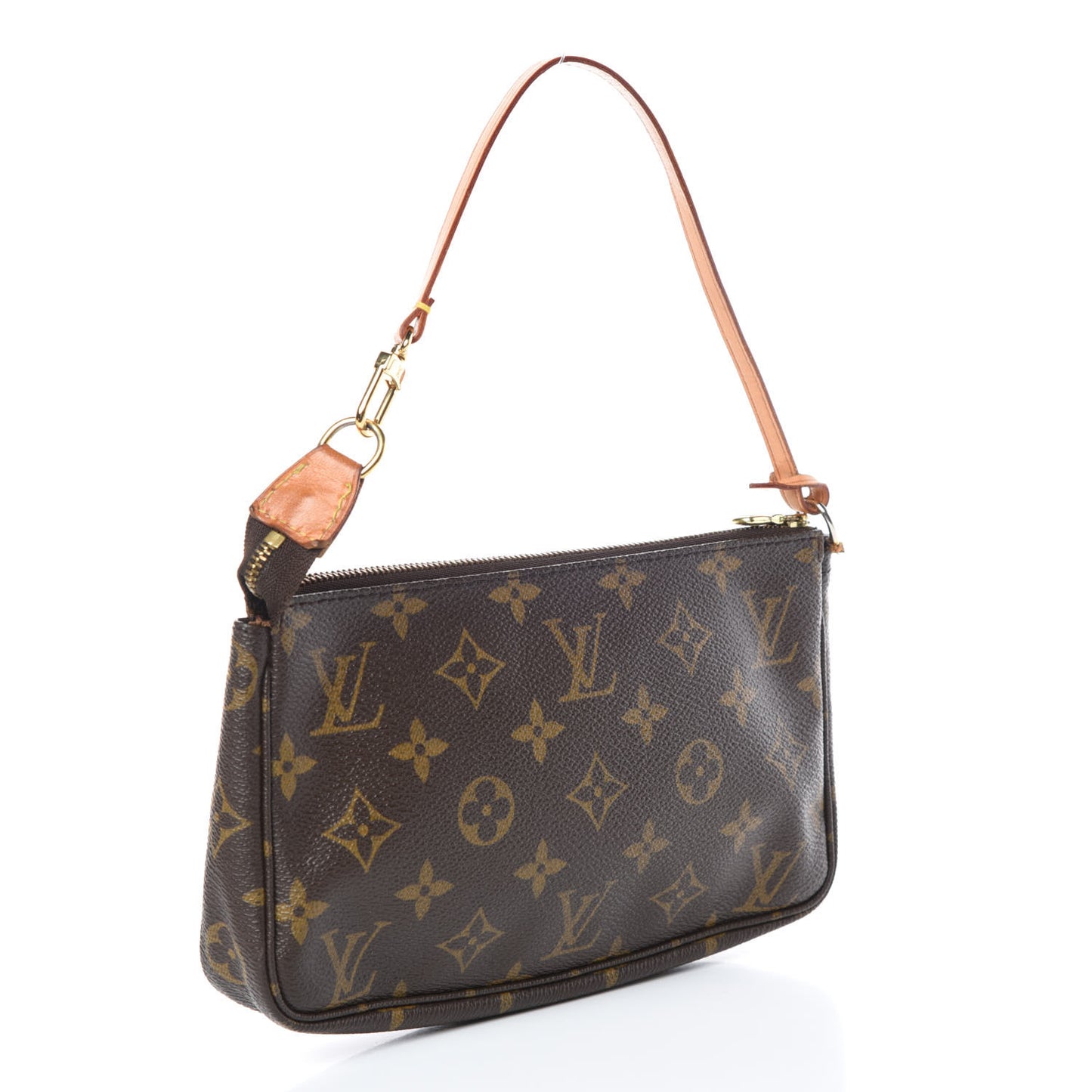 Monogram Pochette Accessories