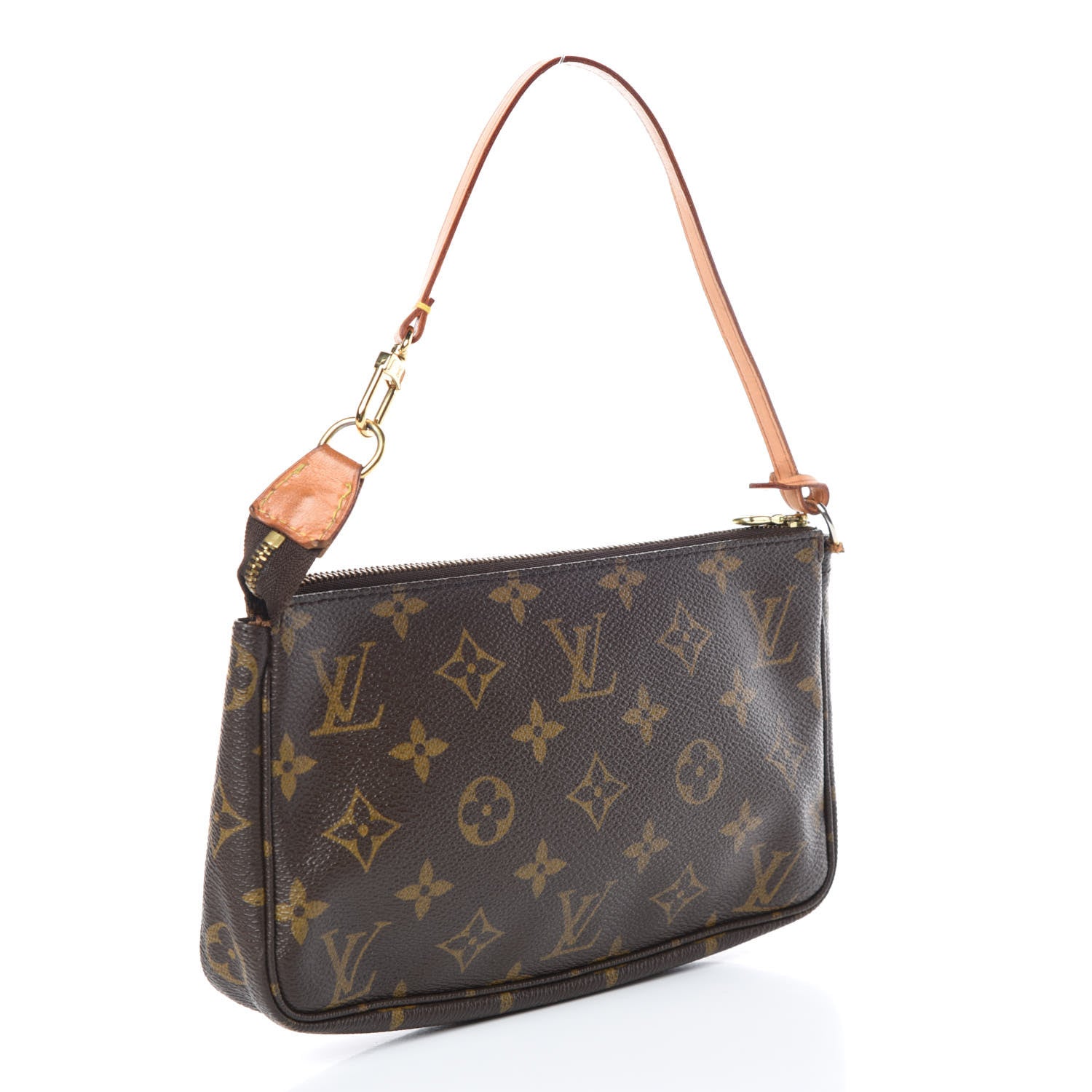 Louis Vuitton Monogram Pochette Accessories 3 of 9