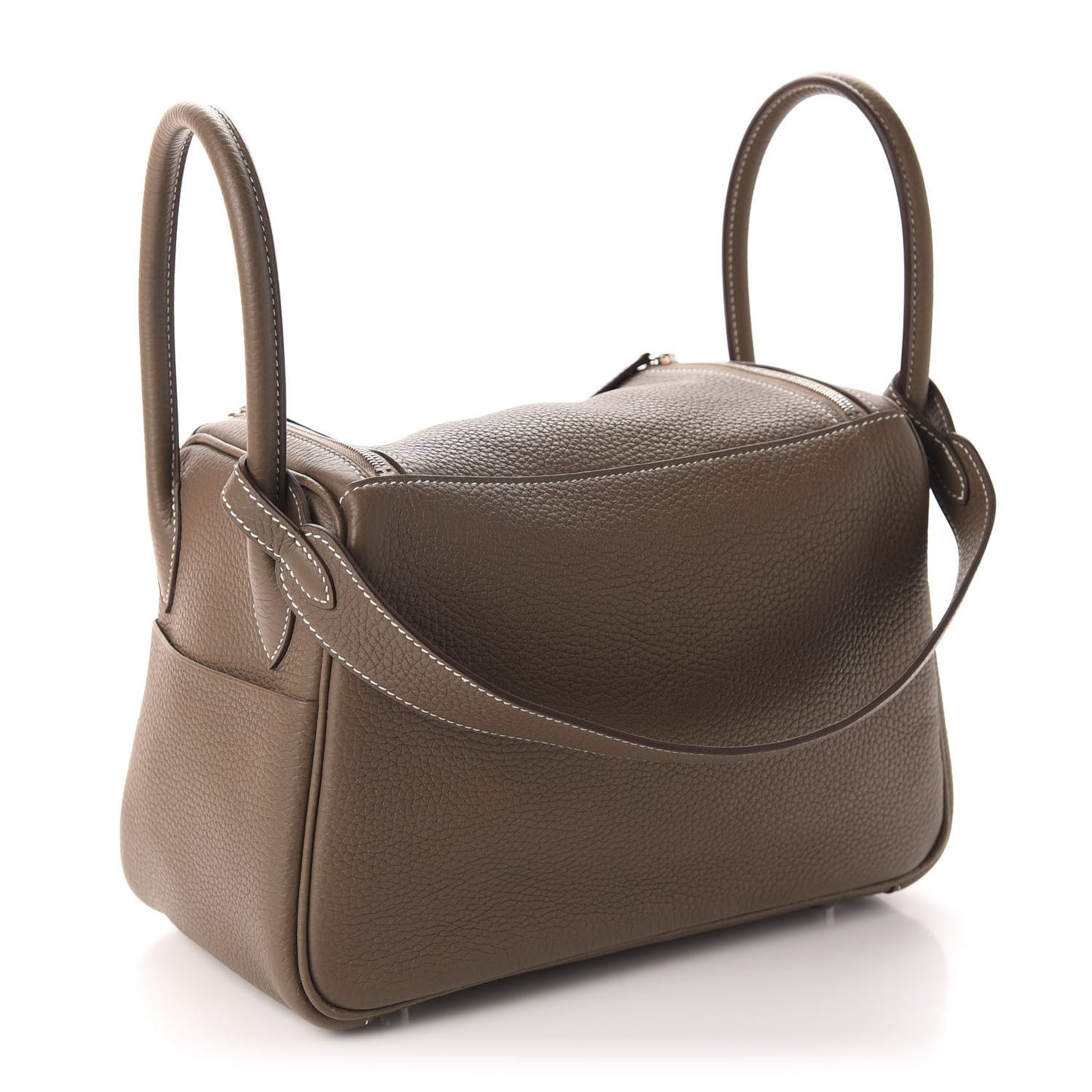 Taurillon Clemence Lindy 26 Etoupe