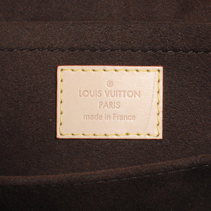 Louis Vuitton Monogram Pochette Metis 6 of 7