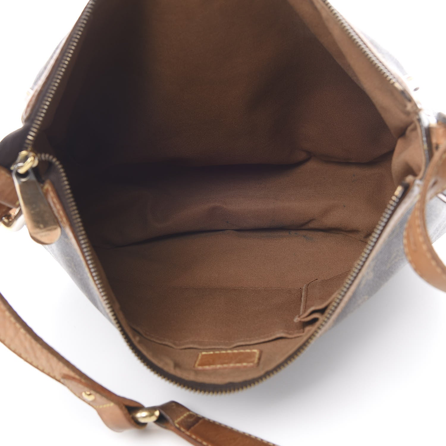 Louis Vuitton Monogram Tulum GM 5 of 17