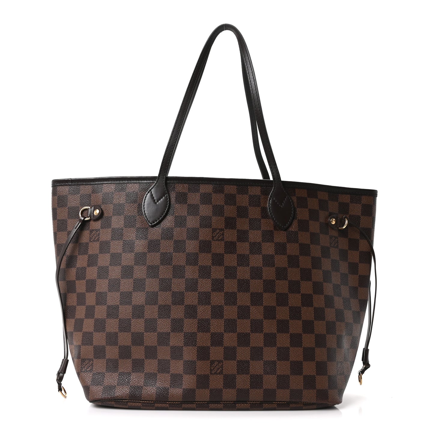 Damier Ebene Neo Neverfull MM