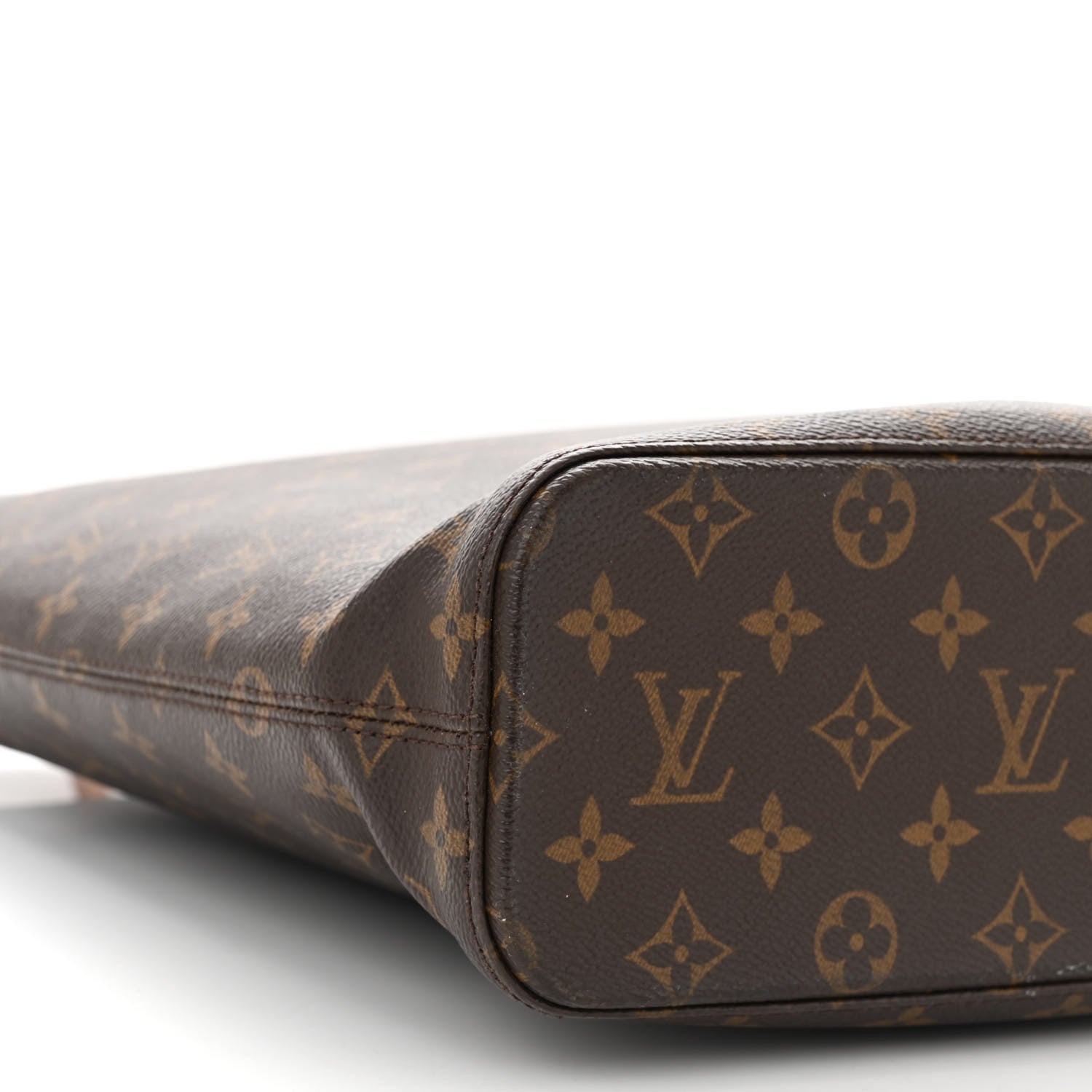 Louis Vuitton Monogram Luco 8 of 11