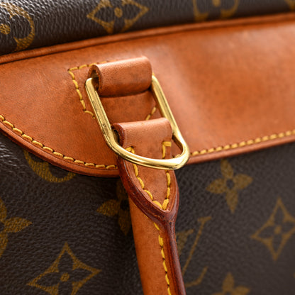 Louis Vuitton Monogram Deauville 11 of 14