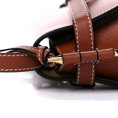 Loewe Calfskin Mini Gate Belt Bag Brick 16 of 16