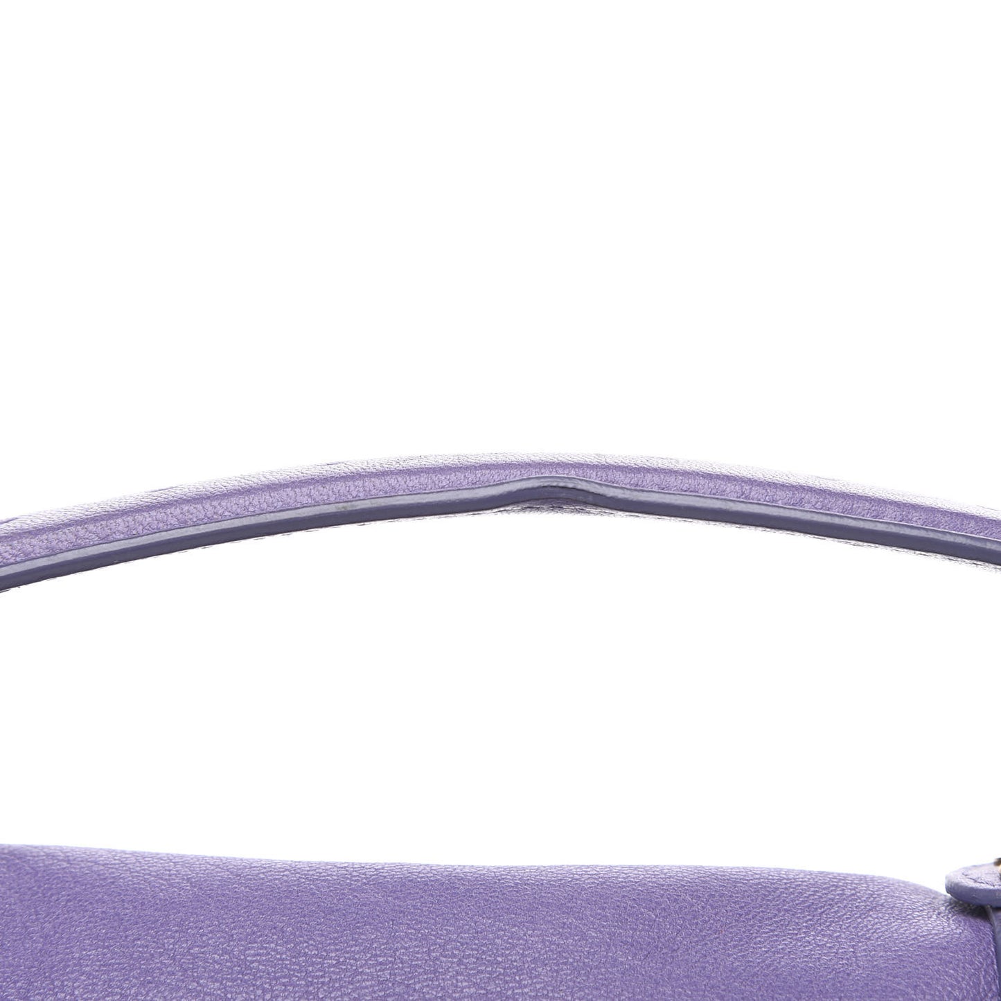 Lambskin Large PS1 Satchel Berry