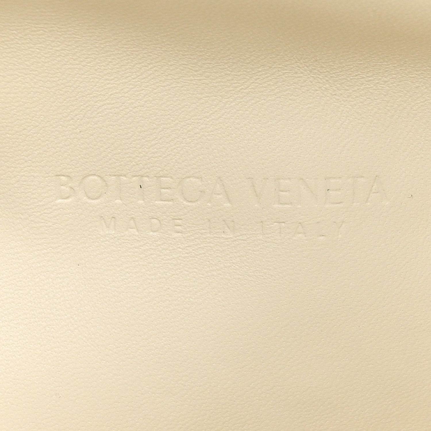 Bottega Veneta Nappa Intrecciato Teen The Lauren 1980 Clutch With Chain String 6 of 11