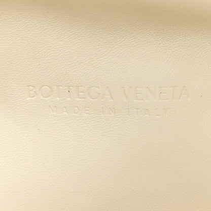 Bottega Veneta Nappa Intrecciato Teen The Lauren 1980 Clutch With Chain String 6 of 11
