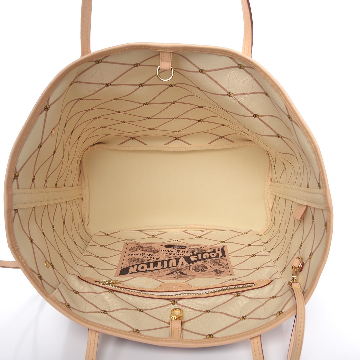 Monogram Summer Trunks Neo Neverfull MM
