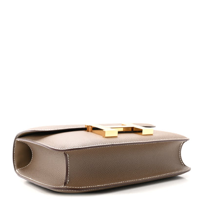 Hermes Epsom Constance 1-24 Etoupe 4 of 10