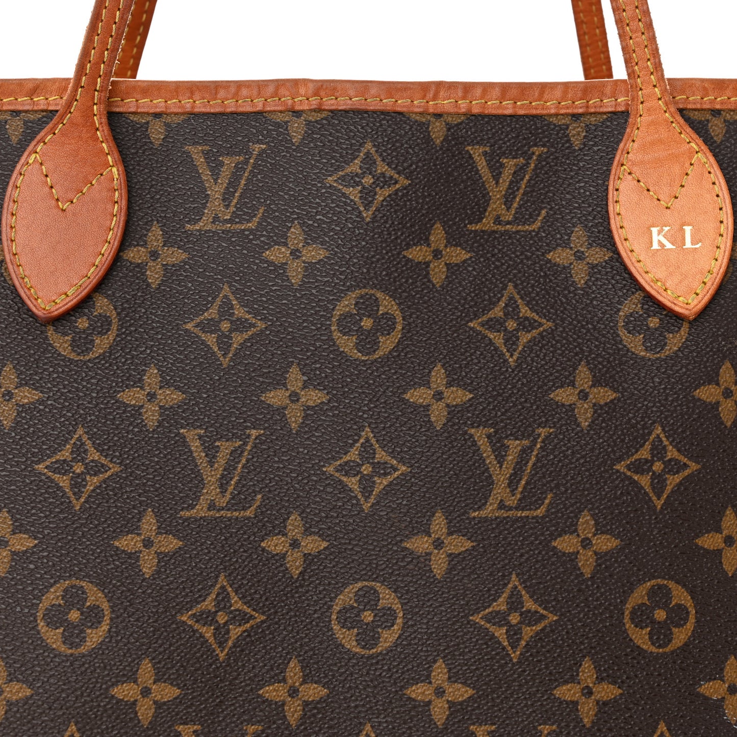 Monogram Neo Neverfull MM