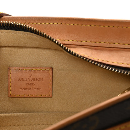 Louis Vuitton Monogram Hudson GM 6 of 9