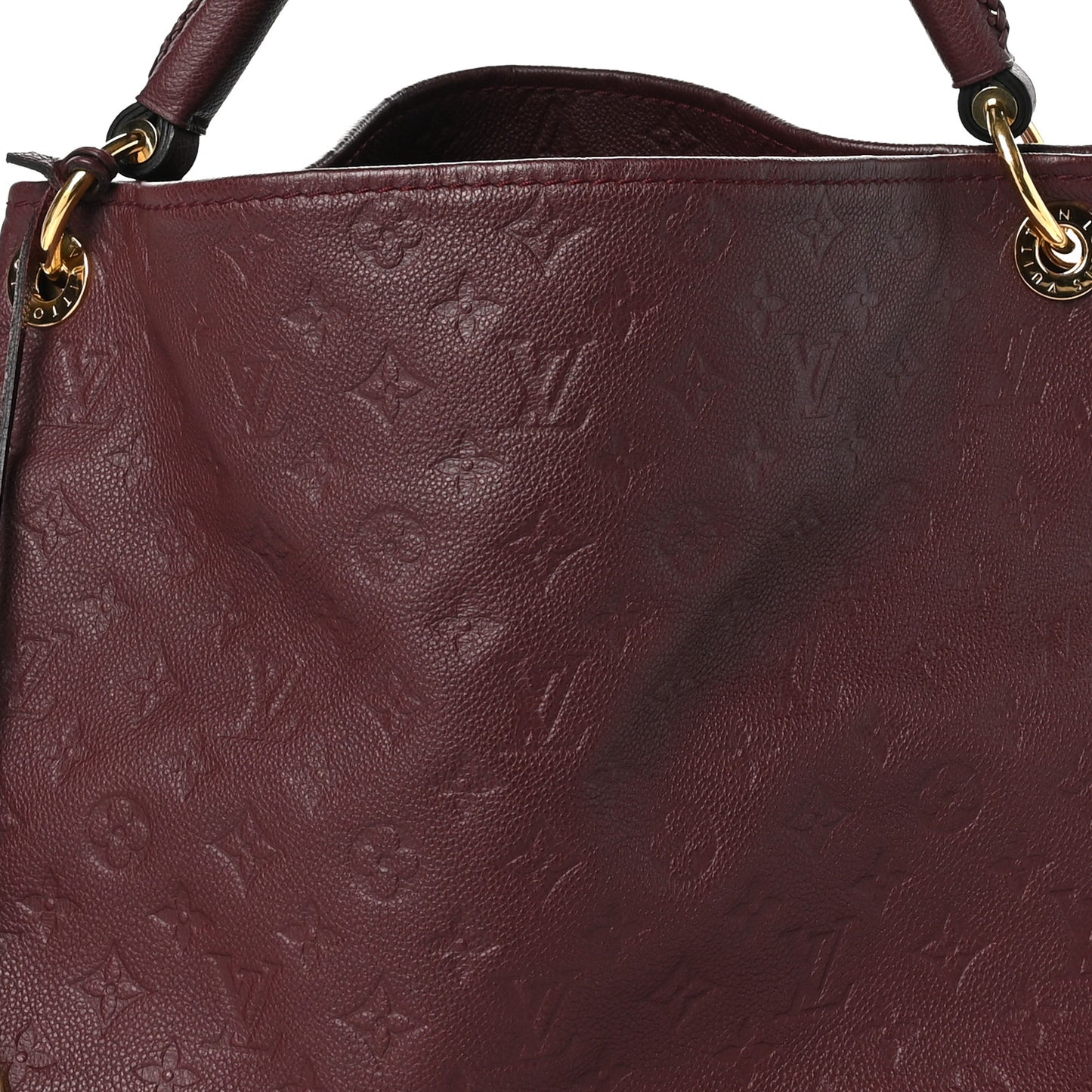 Empreinte Artsy MM Flamme