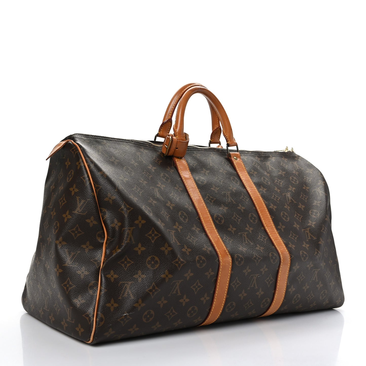 Monogram Keepall 55