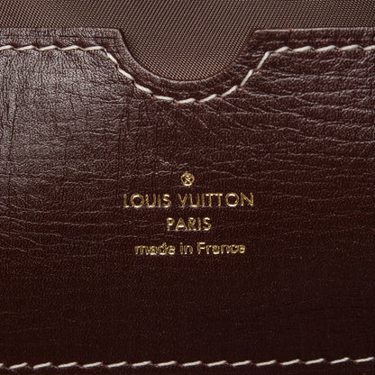 Louis Vuitton Monogram Idylle Epopee Rolling Suitcase Sepia 7 of 11