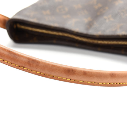 Louis Vuitton Monogram Looping GM 9 of 9