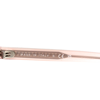 Chanel Acetate Square Sunglasses 5505 Light Pink 6 of 7