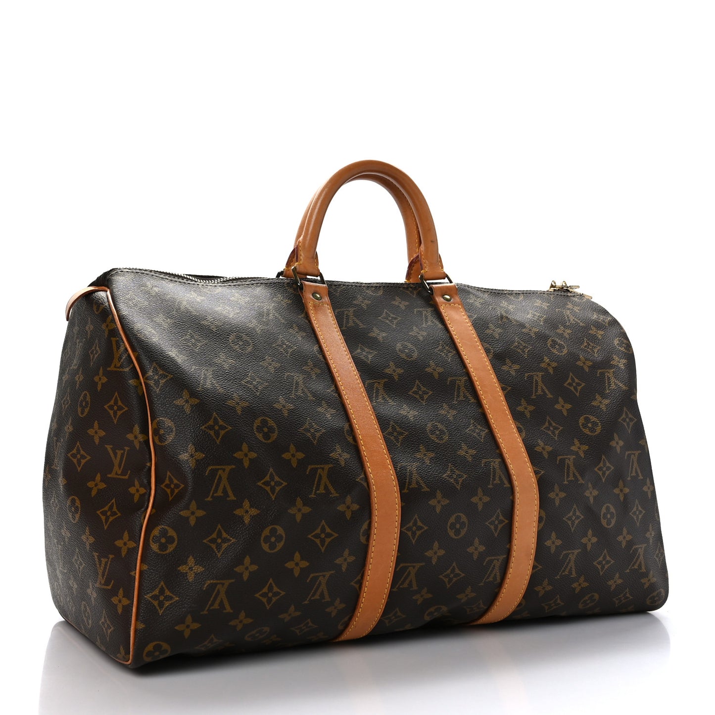 Monogram Keepall 50