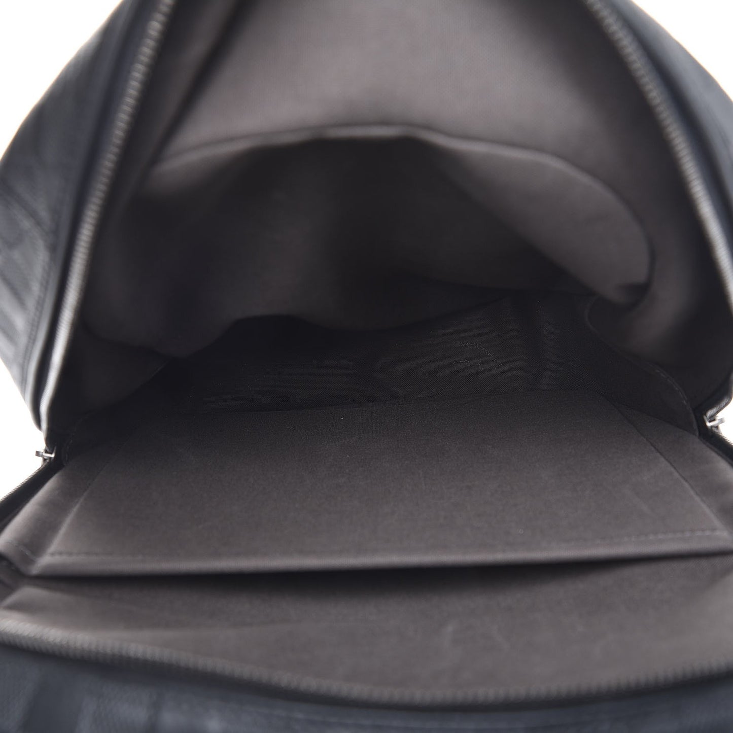 Damier Infini Michael Backpack Black