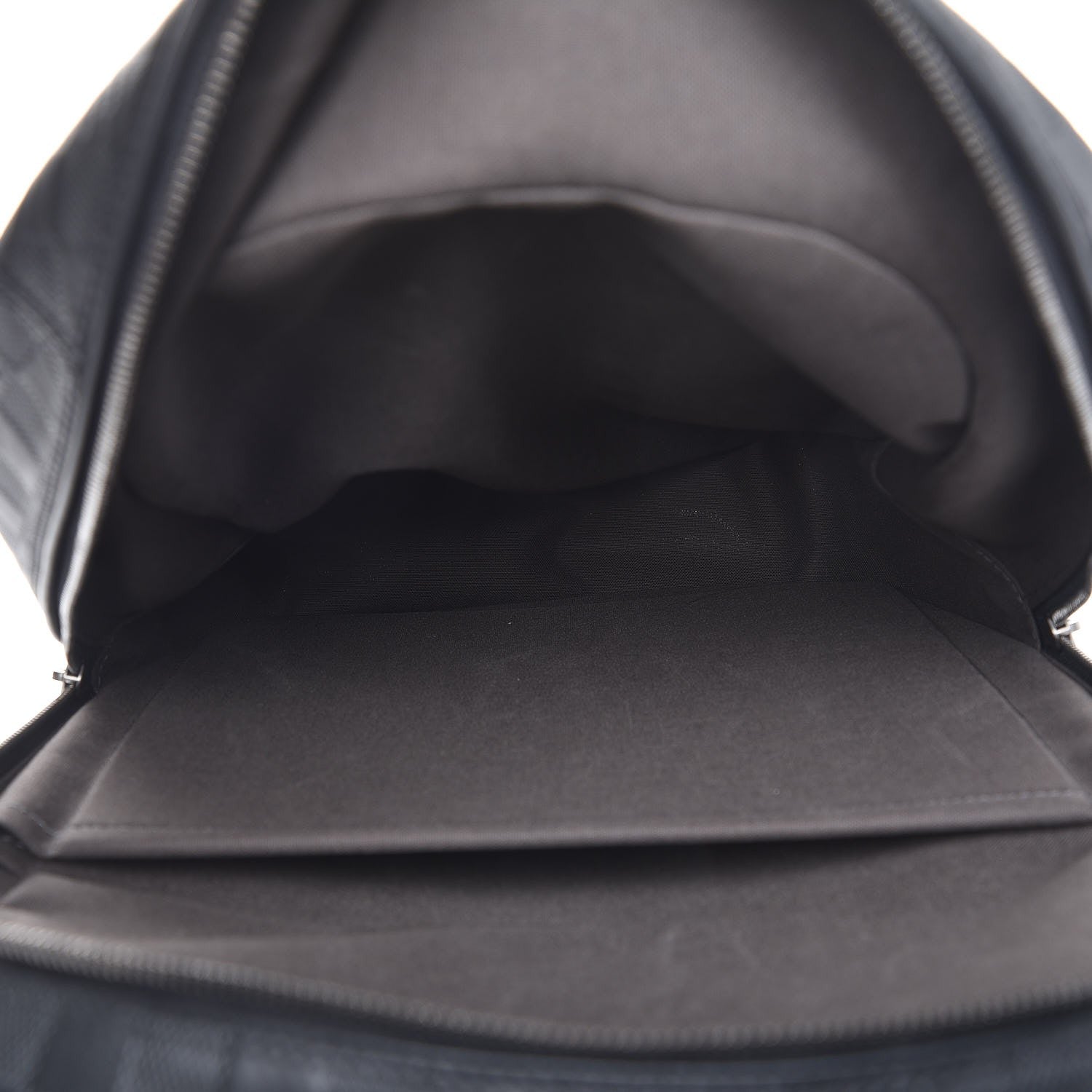 Louis Vuitton Damier Infini Michael Backpack Black 5 of 12