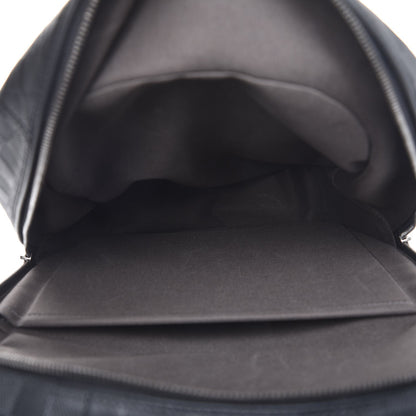 Louis Vuitton Damier Infini Michael Backpack Black 5 of 12