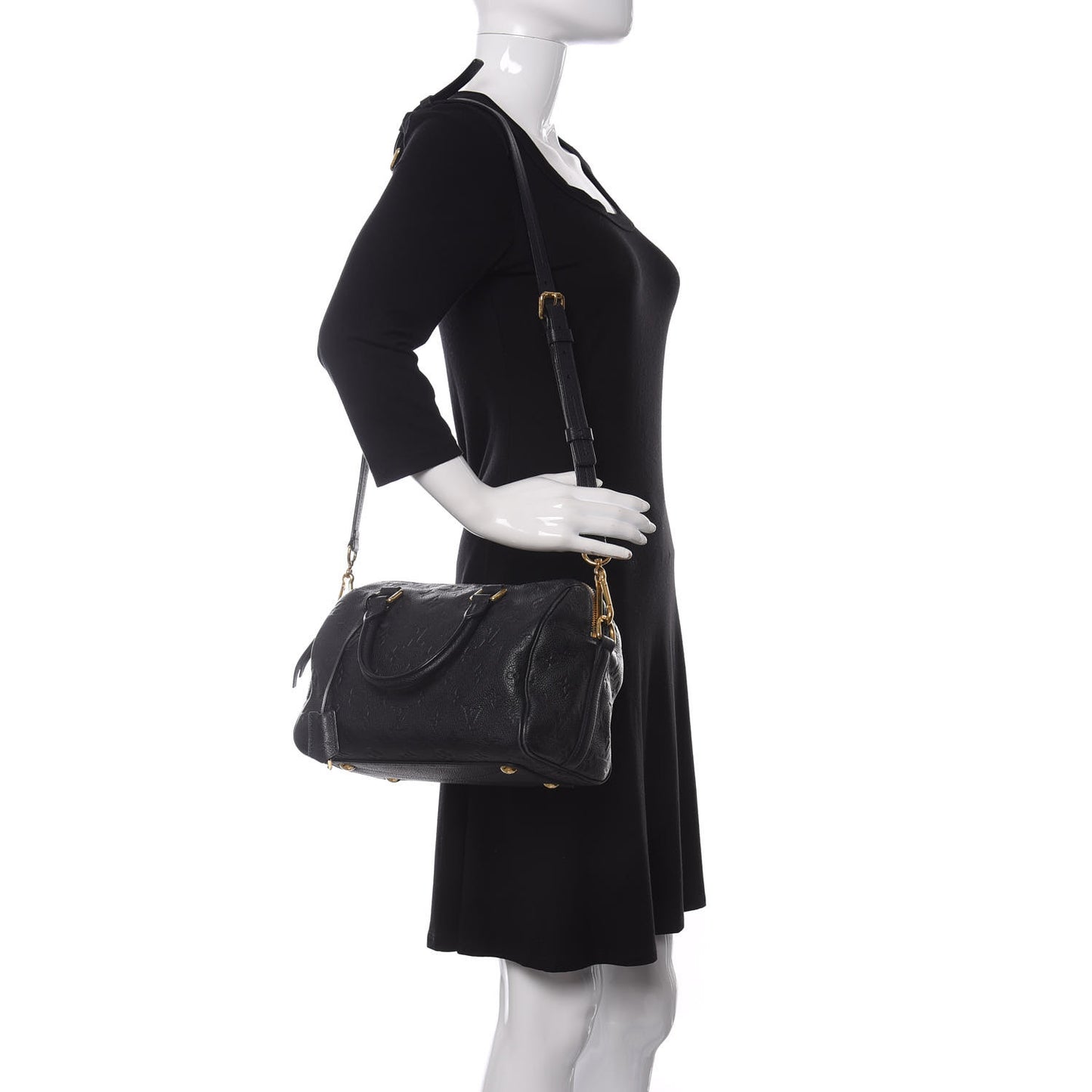 Empreinte Speedy Bandouliere 25 Infini