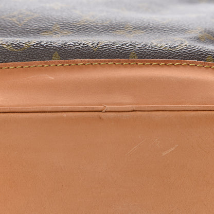 Louis Vuitton Monogram Montsouris GM Backpack 20 of 23