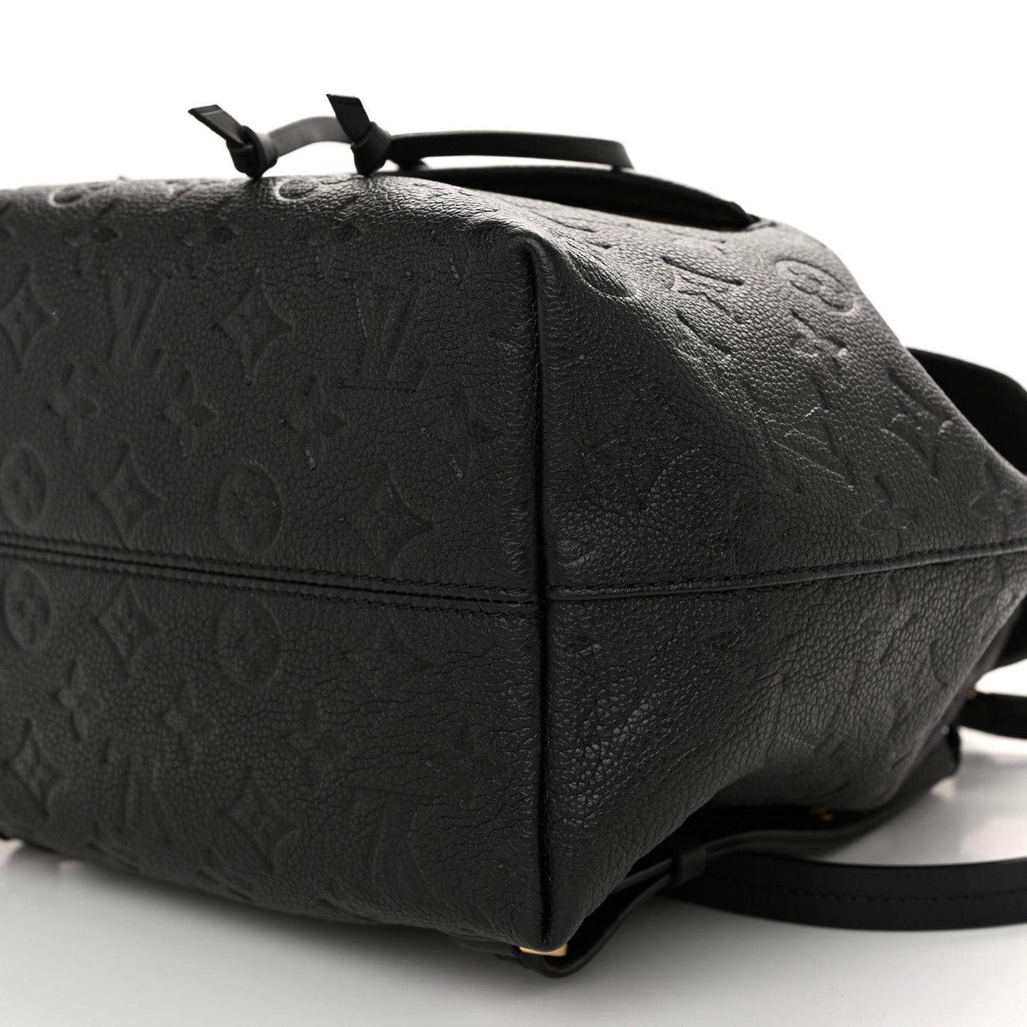 Empreinte Montsouris PM Black