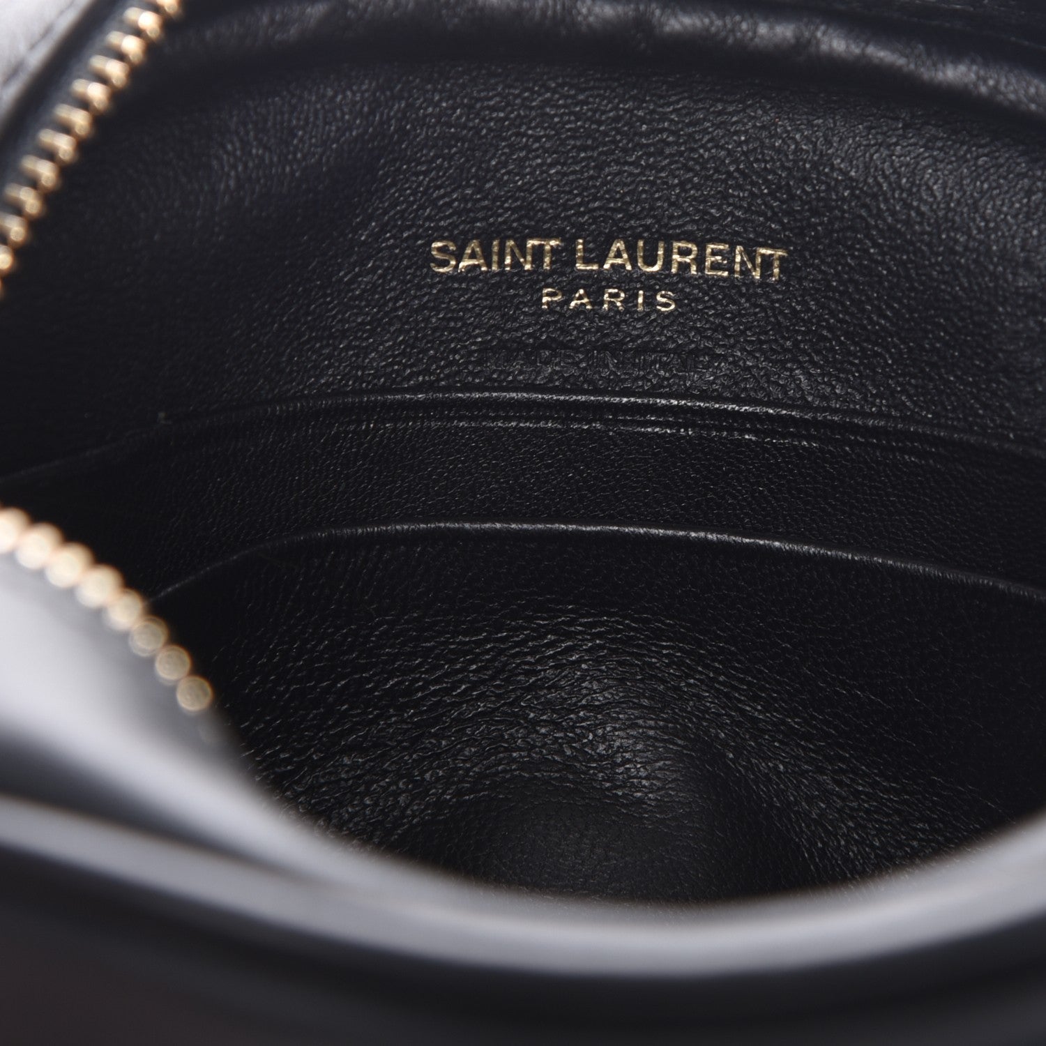Saint Laurent Nappa Monogram Blogger Bag Nero Black 6 of 7