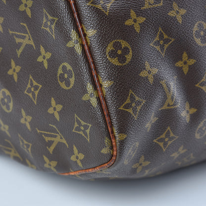 Louis Vuitton Monogram Keepall 50 29 of 34